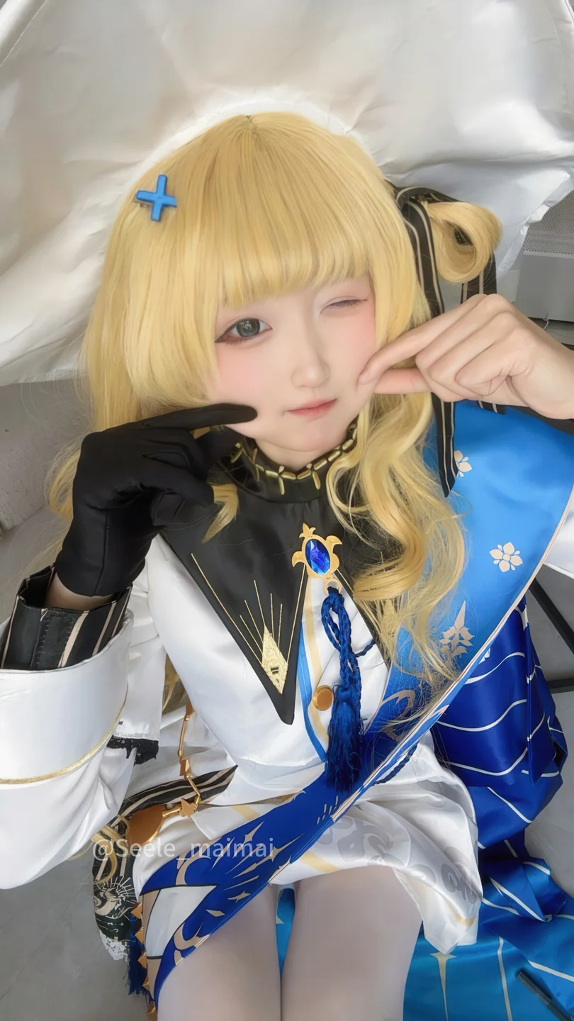 Seele麦麦_No_029_鸣潮_菲比&卡提希娅_蓝色花海物语_96P_315MB tg@simisebaisi 【丝足阁】077.webp